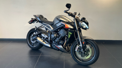 Triumph Street Triple RS Premium Paint (20MY)